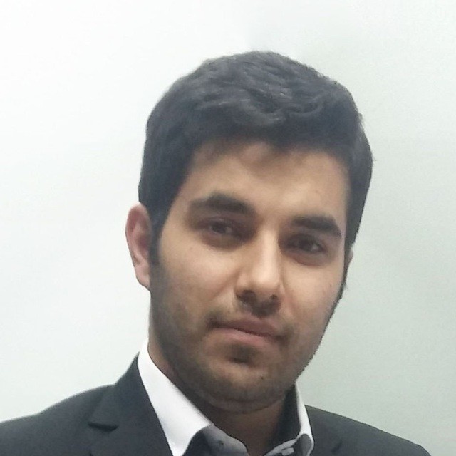 محسن فتحی پور